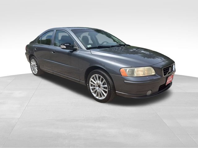 Used 2008 Volvo S60 2.5T