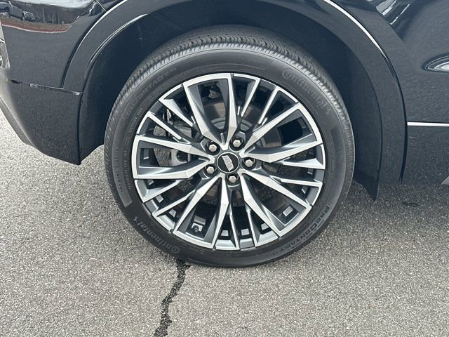 Used 2024 Cadillac XT4 Sport image 22