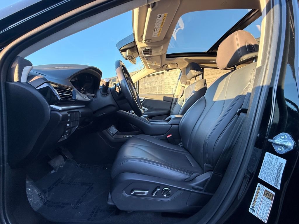 Used 2022 Acura RDX AWD image 22