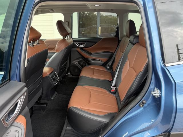Certified 2023 Subaru Forester Touring AWD/4WD image 14