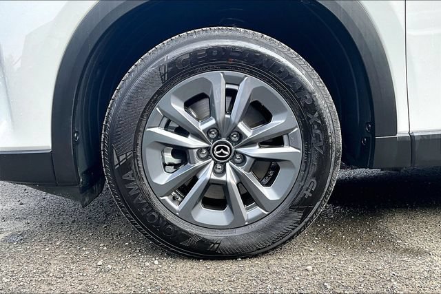 Used 2026 MAZDA CX-5 Select AWD/4WD image 9