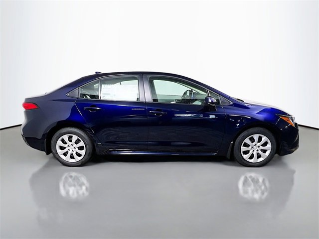 New 2026 Toyota Corolla LE image 2