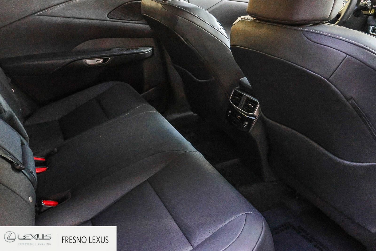 Certified 2025 Lexus RX 350h 350h Premium w/ Convenience Package image 13