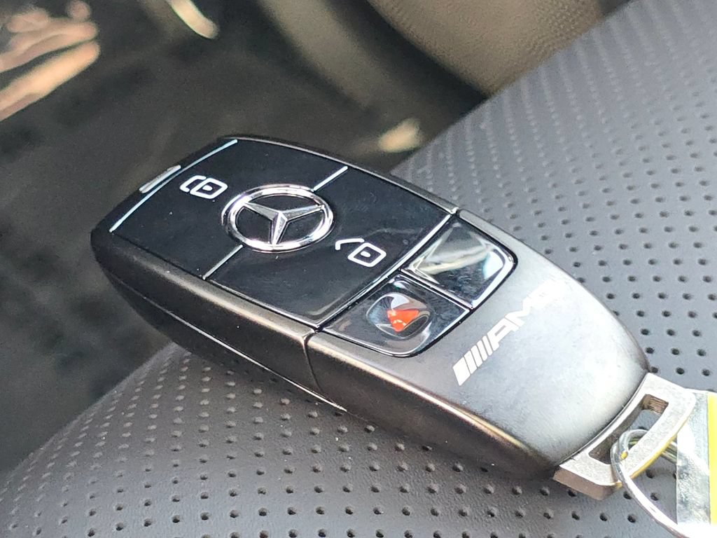 New 2027 Mercedes-Benz G 63 AMG 4MATIC image 39