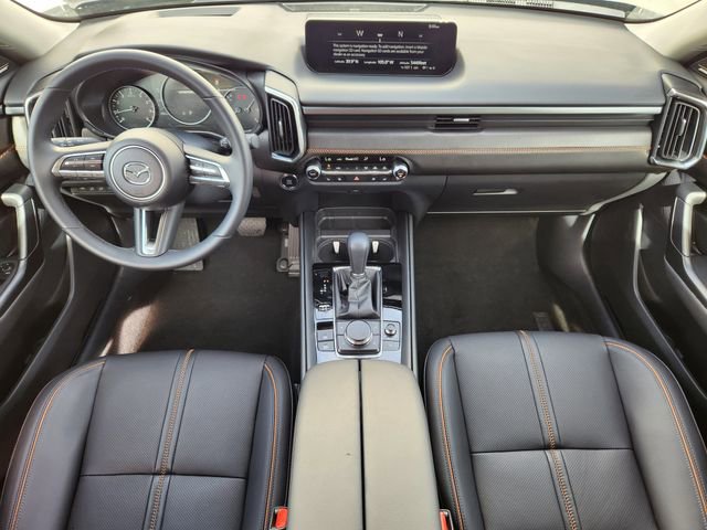 Certified 2025 MAZDA CX-50 AWD 2.5 S w/ Cargo Package image 14