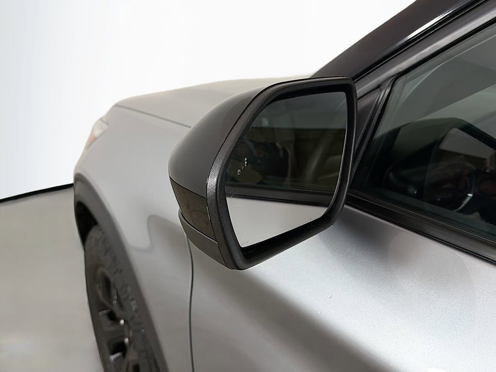 Used 2023 Ford Explorer Timberline w/ Timberline Technology Package image 32