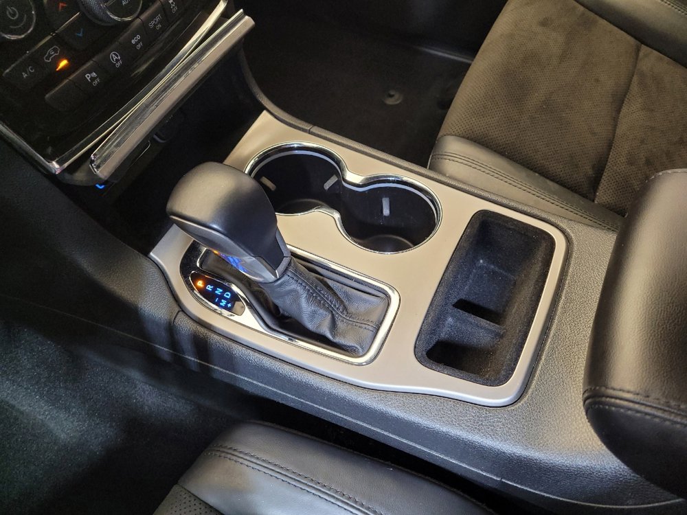 Used 2021 Jeep Grand Cherokee Laredo X image 26