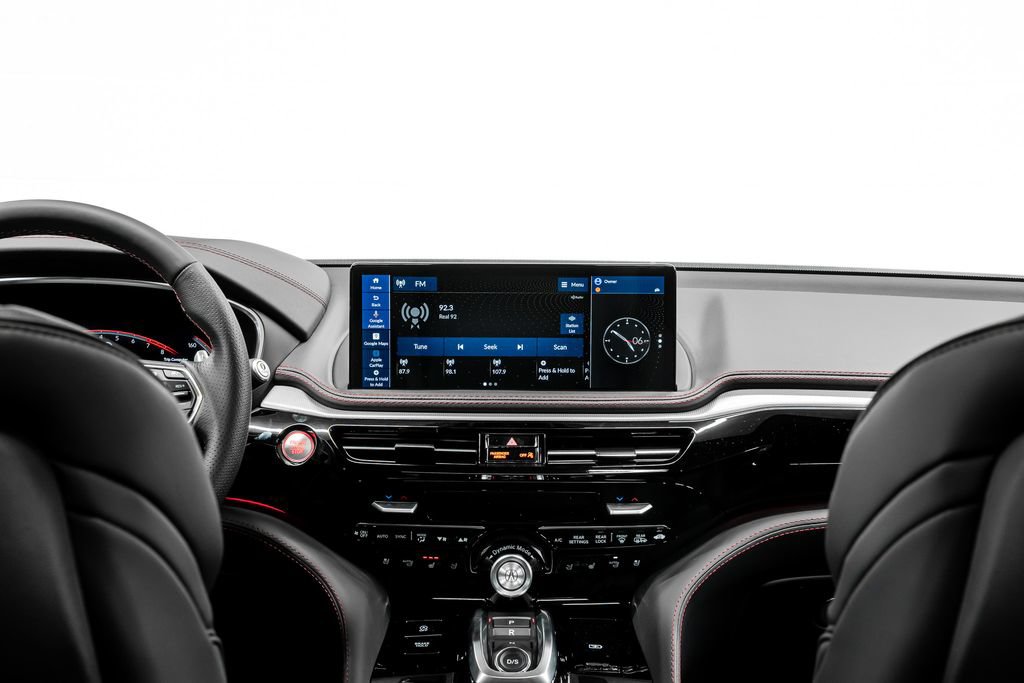 New 2026 Acura MDX A-Spec w/ Advance Package AWD/4WD image 15