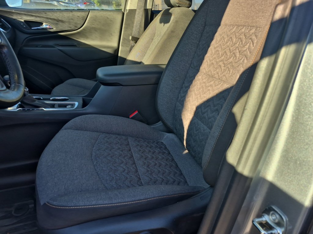 Used 2024 Chevrolet Equinox LT w/ LPO, Floor Liner Package AWD/4WD image 11