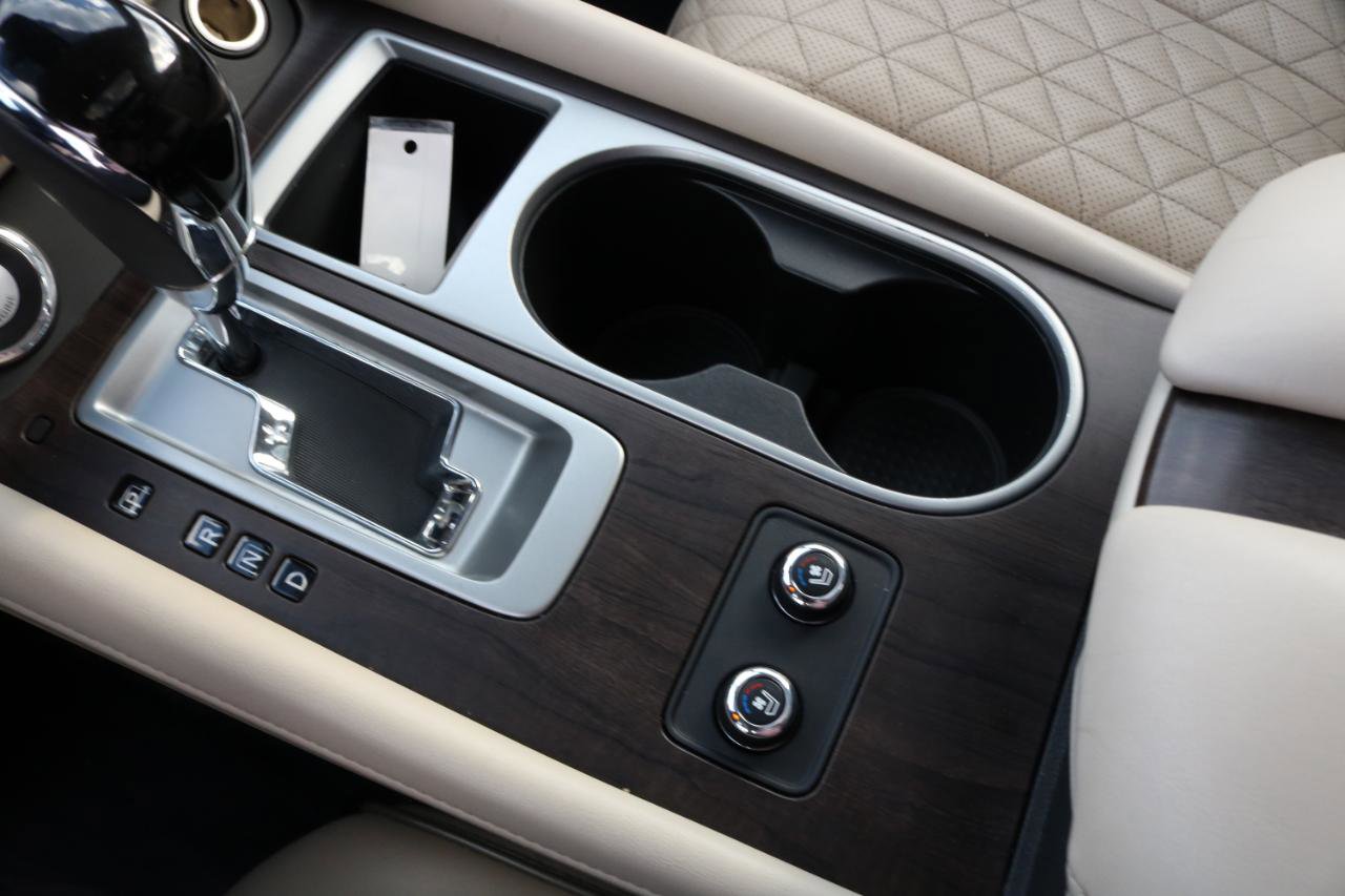 Used 2020 Nissan Murano Platinum image 33