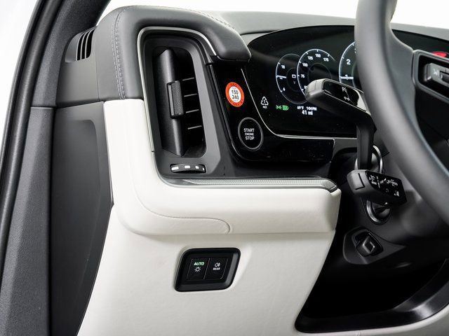 New 2026 Porsche Cayenne Coupe image 10