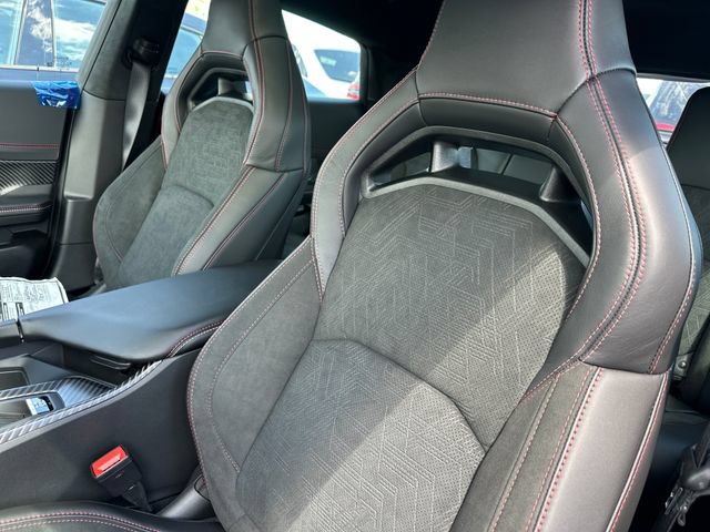 New 2026 Dodge Charger Scat Pack AWD/4WD image 13