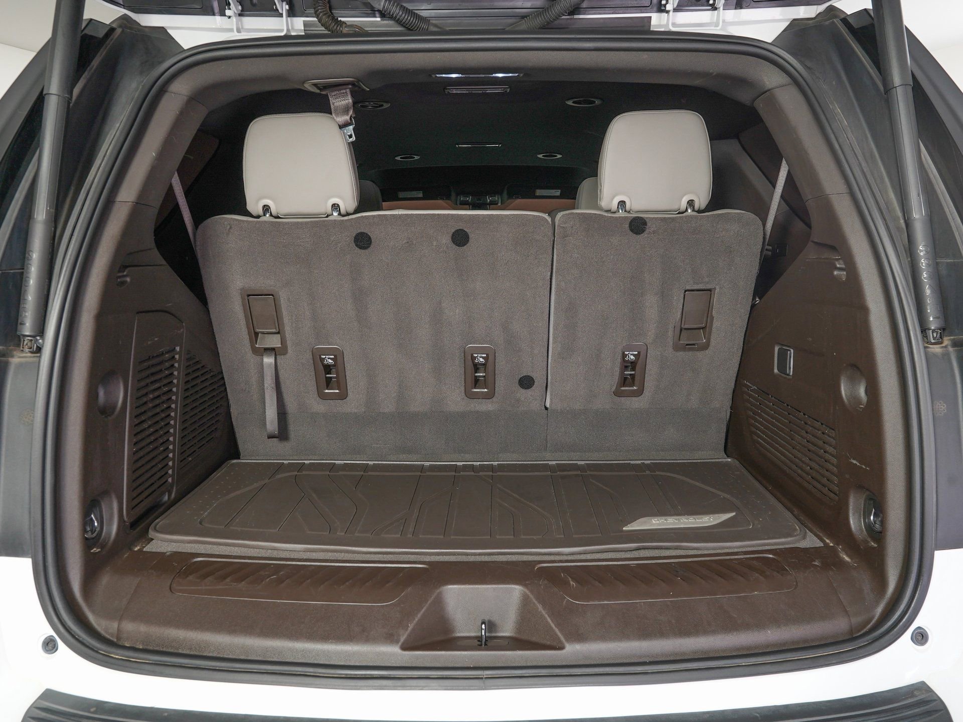 Used 2022 Chevrolet Tahoe LT image 11