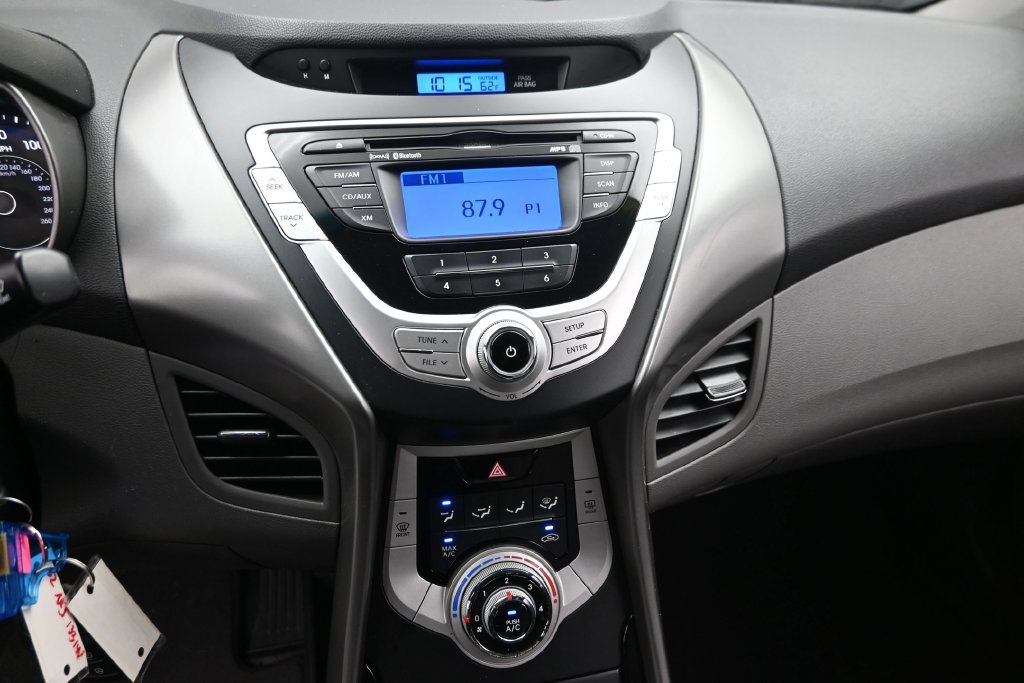 Used 2012 Hyundai Elantra GLS w/ Preferred Pkg 3 FWD image 19