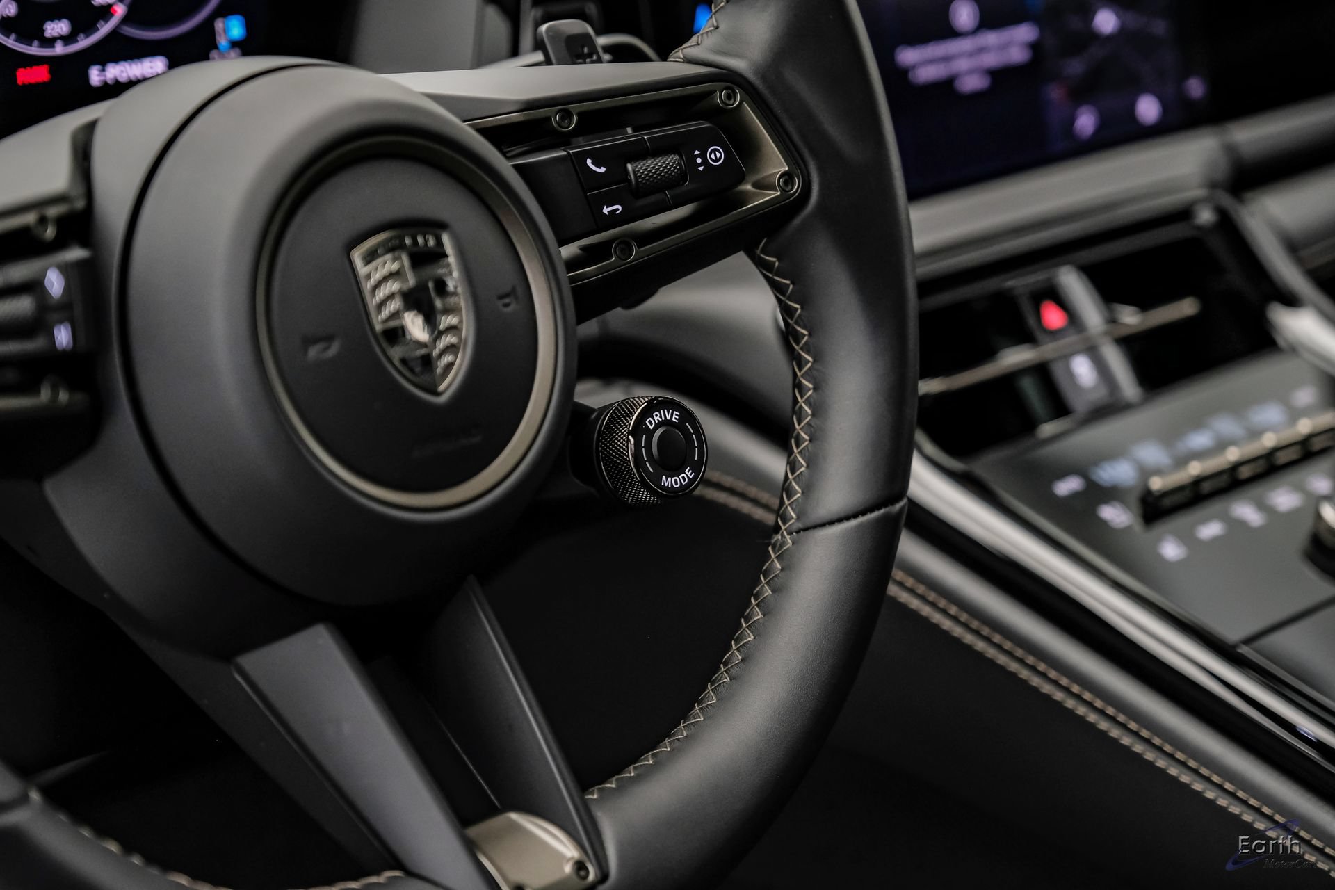 Used 2026 Porsche Panamera Turbo S AWD/4WD image 45