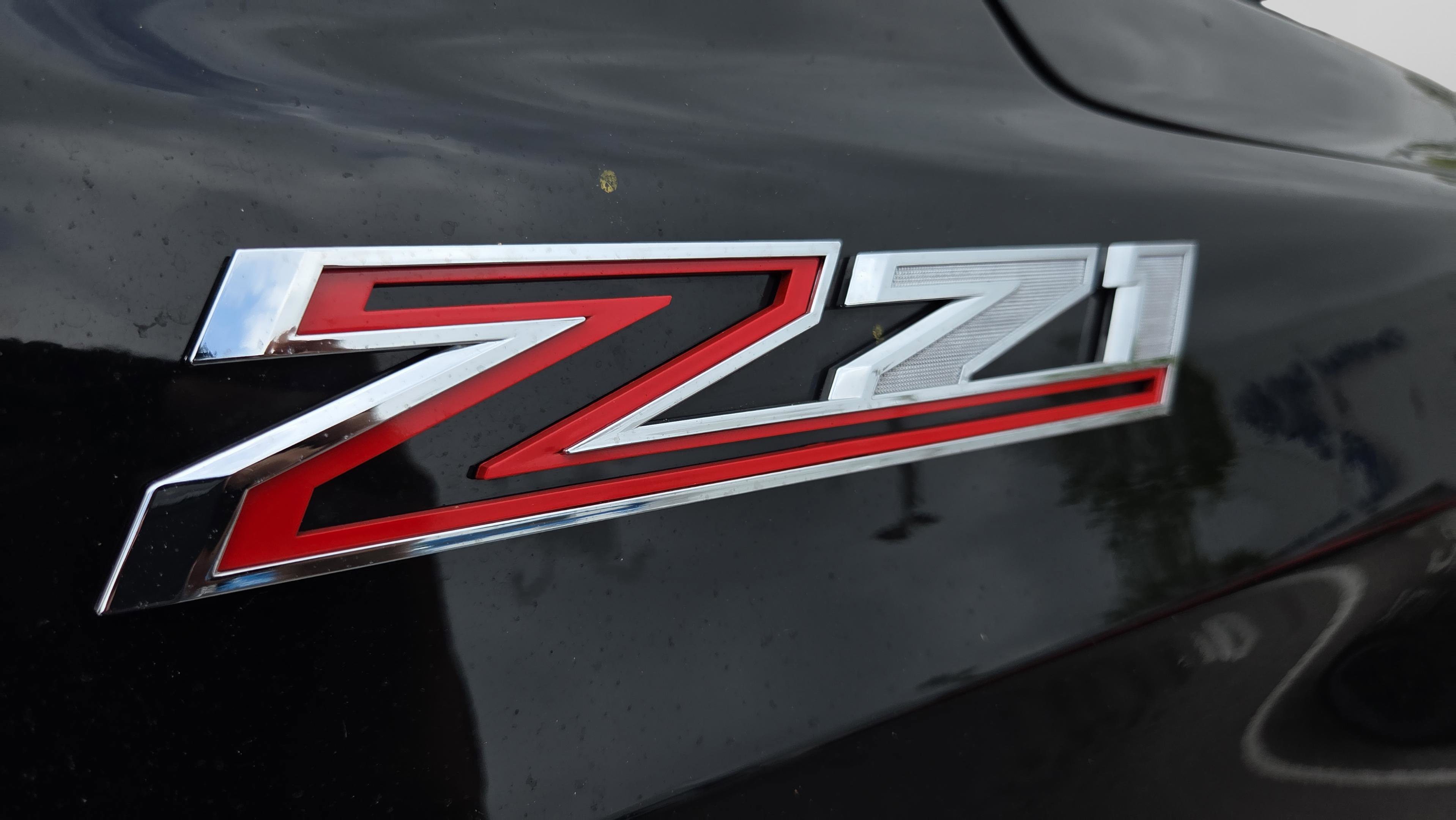 Used 2024 Chevrolet Tahoe Z71 w/ Luxury Package image 34