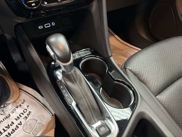 Used 2023 Buick Encore GX Essence w/ Experience Buick Package image 23