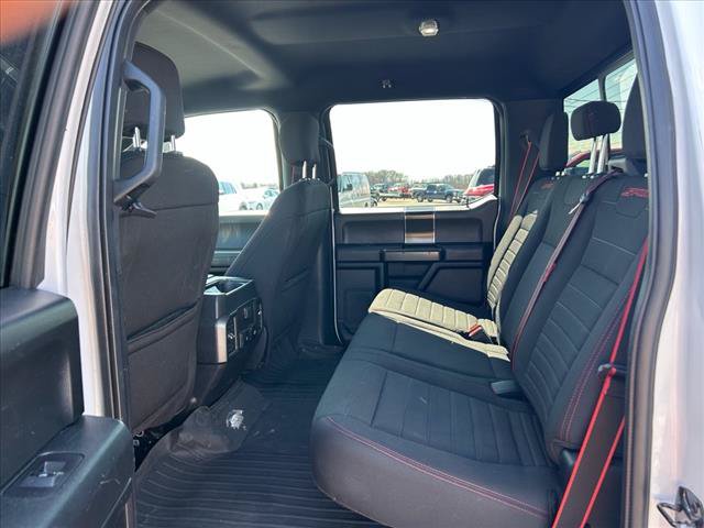 Used 2018 Ford F150 XLT w/ Equipment Group 302A Luxury AWD/4WD image 15