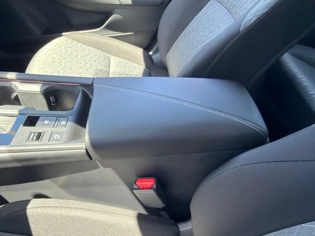 New 2026 Nissan Sentra SV w/ SV Convenience Package FWD image 11