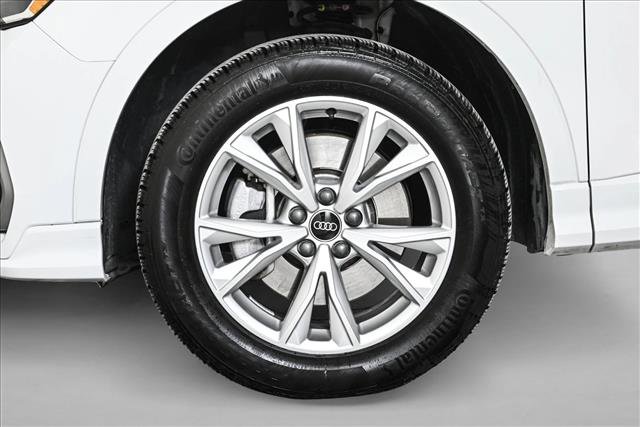 Used 2022 Audi Q3 2.0T Premium w/ Convenience Package image 25