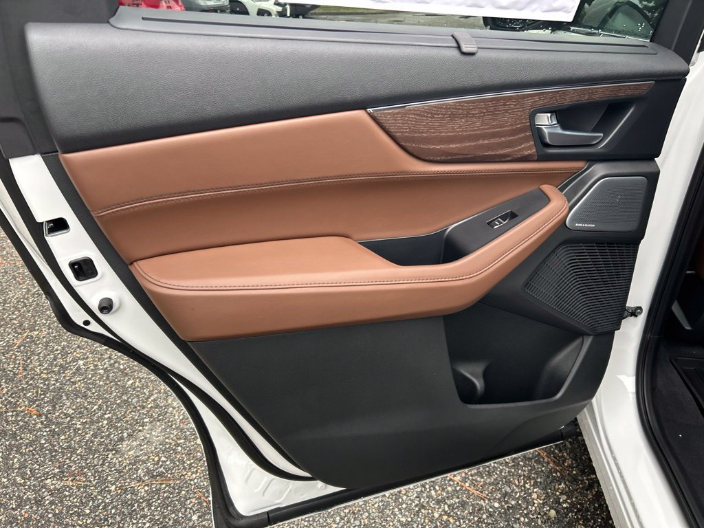 New 2026 Acura MDX w/ Advance Package AWD/4WD image 22