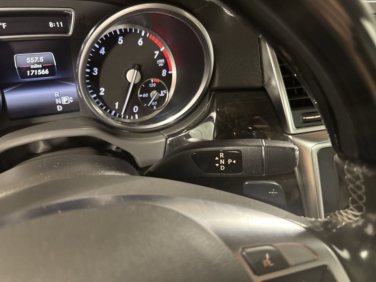 Used 2016 Mercedes-Benz GL 450 4MATIC image 28