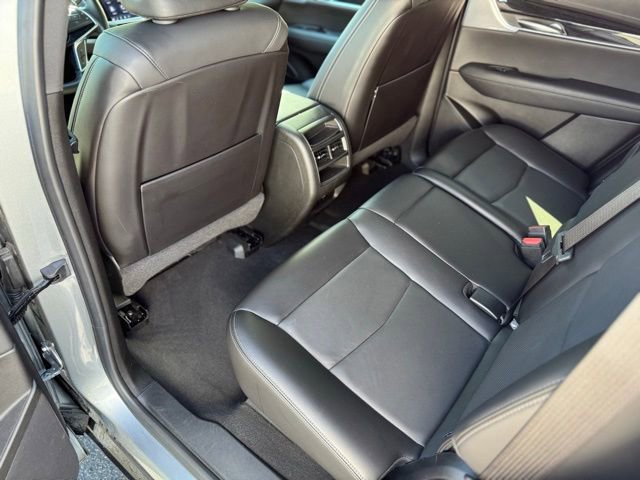 Used 2025 Cadillac XT5 Premium Luxury image 21