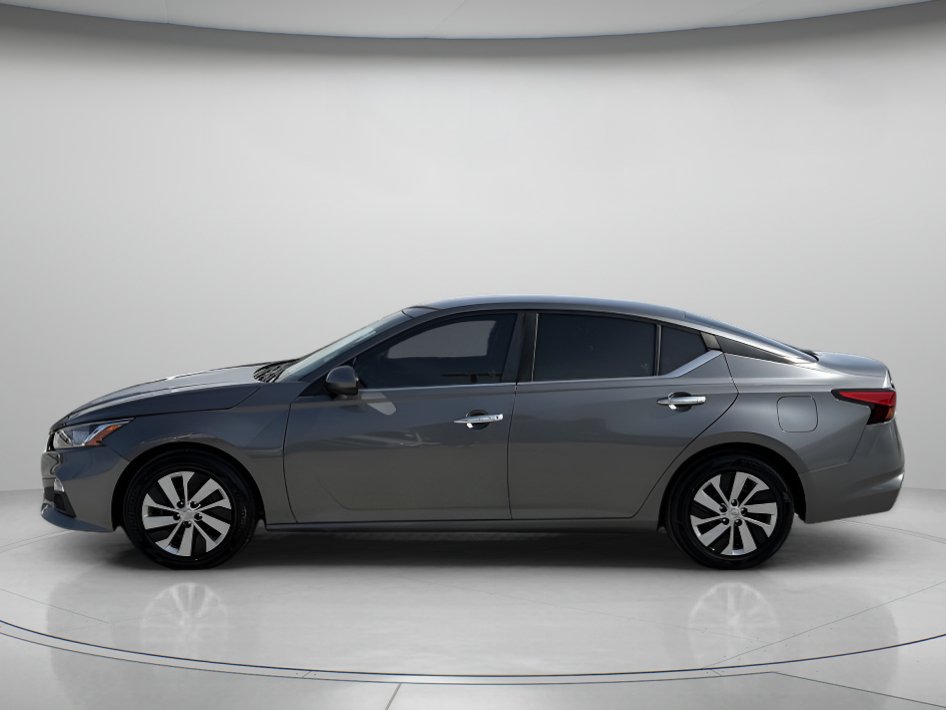 Used 2021 Nissan Altima 2.5 S FWD image 5