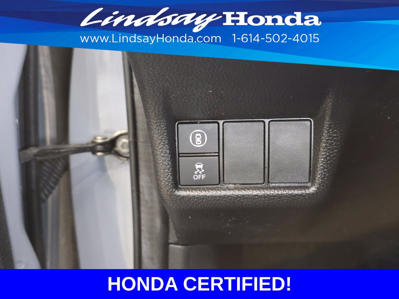 Certified 2024 Honda Civic Sport image 18