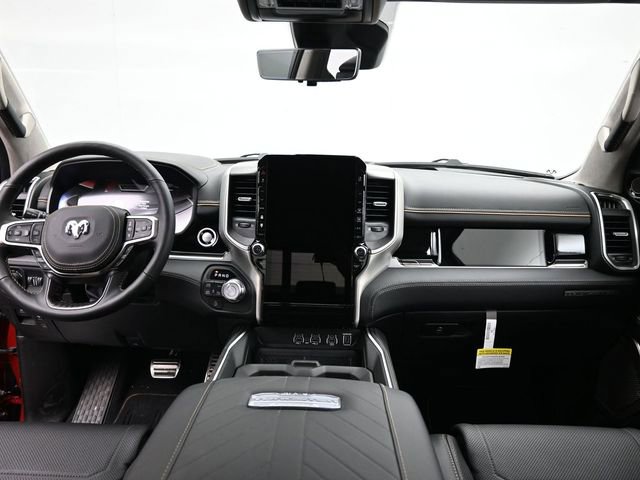 New 2026 RAM 1500 Tungsten image 24