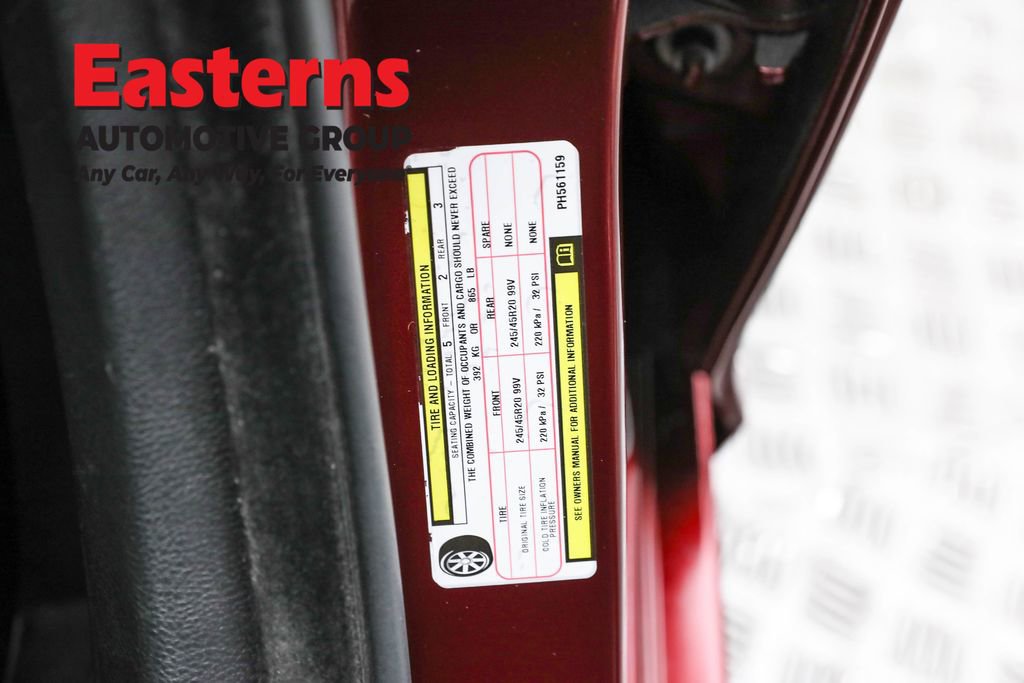 Used 2023 Chrysler 300 S image 36