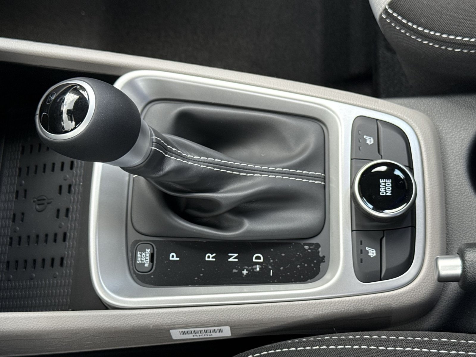 New 2026 Hyundai Venue SEL FWD image 22