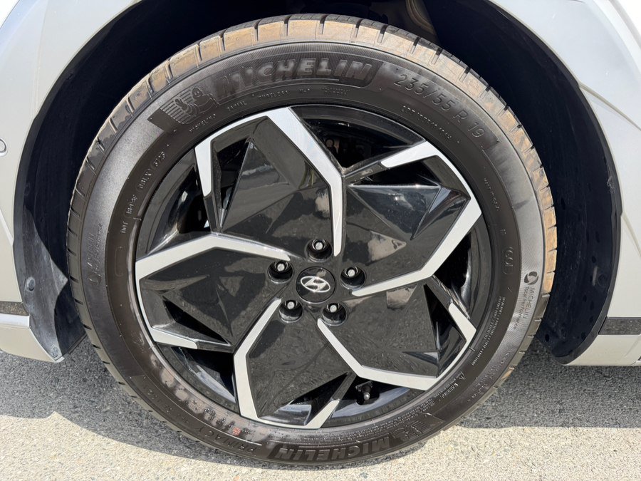 Used 2024 Hyundai Ioniq 5 Limited RWD image 55