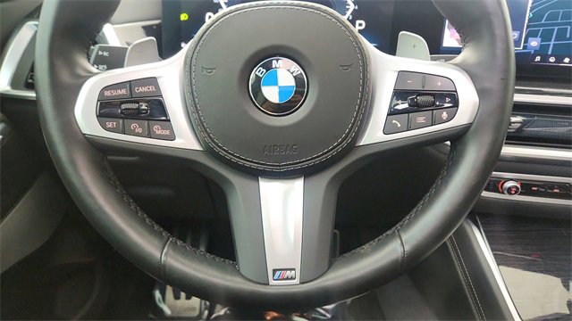 Used 2024 BMW X6 xDrive40i w/ Premium Package image 43