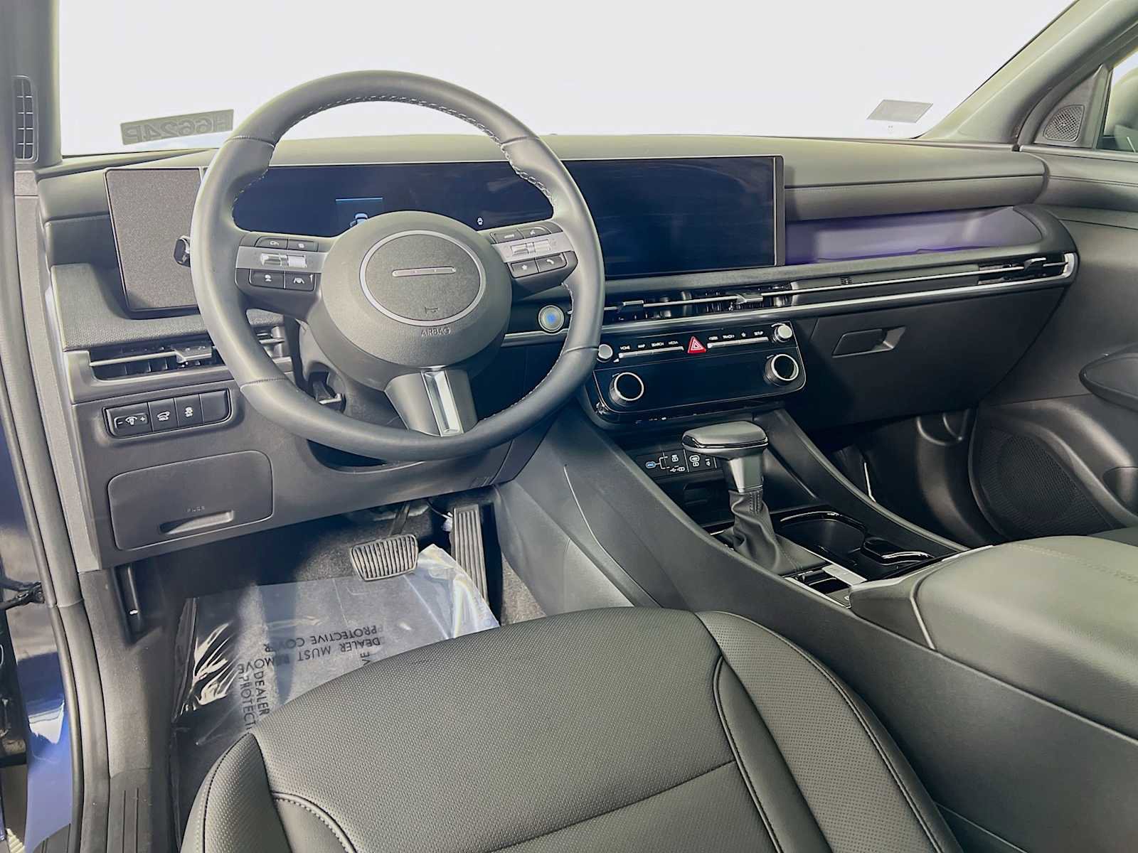 Used 2025 Hyundai Tucson XRT image 9