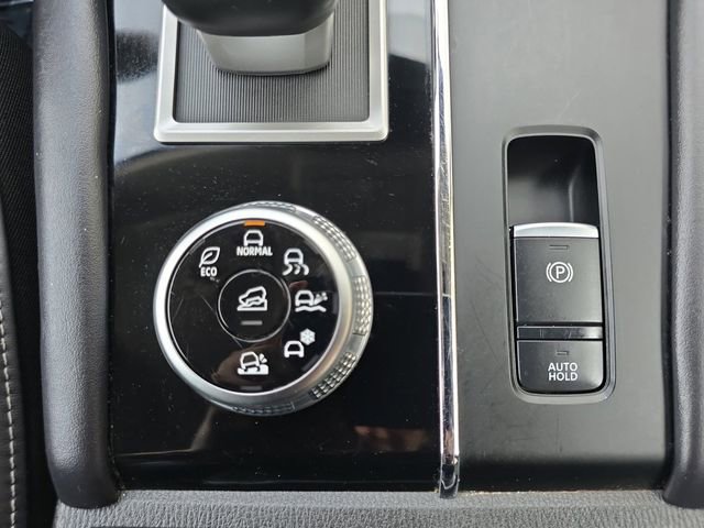 Used 2024 Mitsubishi Outlander SE image 26