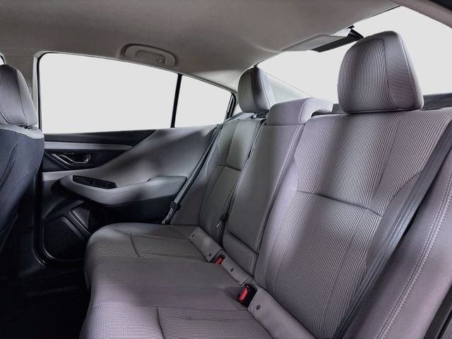 Certified 2025 Subaru Legacy Premium AWD/4WD image 27
