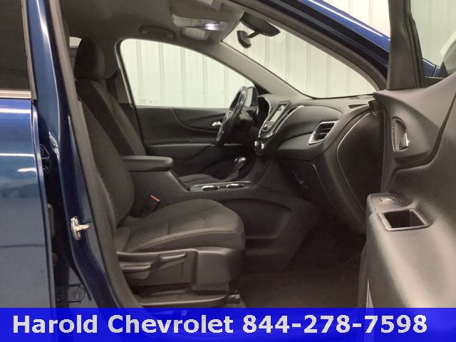 Used 2019 Chevrolet Equinox LT image 11