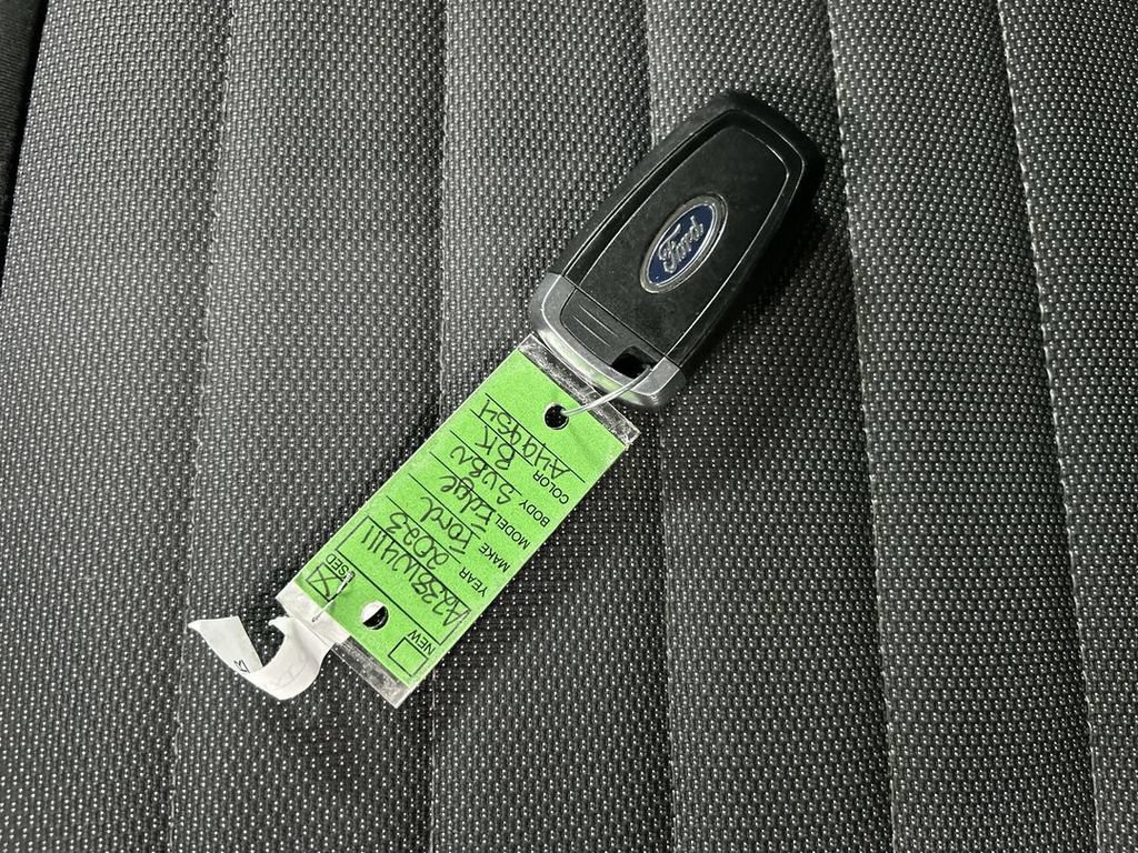 Used 2023 Ford Edge SE w/ Black Appearance Package AWD/4WD image 12