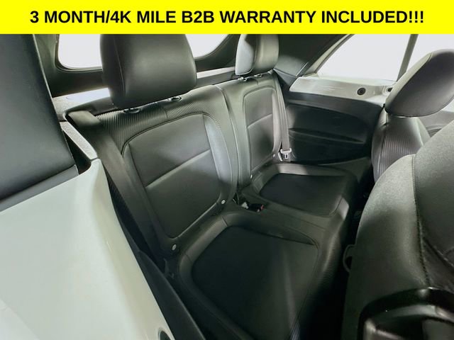 Used 2017 Volkswagen Beetle 1.8T S image 22