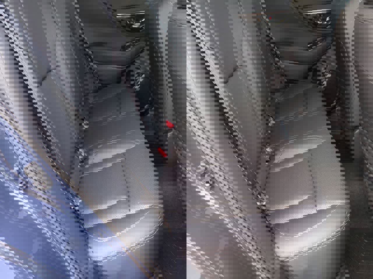 Certified 2024 Subaru Outback Touring XT image 20