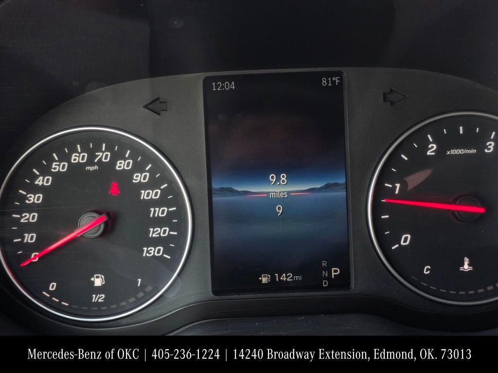 New 2026 Mercedes-Benz Sprinter 2500 image 9
