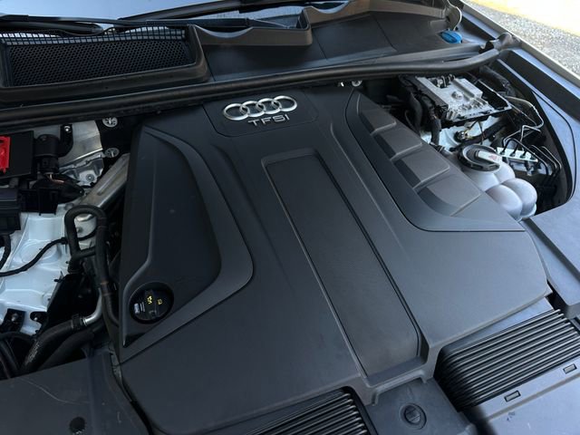 Used 2018 Audi Q7 2.0T Premium Plus image 47