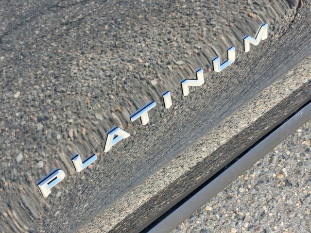 New 2026 Ford Expedition Platinum w/ Platinum Ultimate Package AWD/4WD image 17