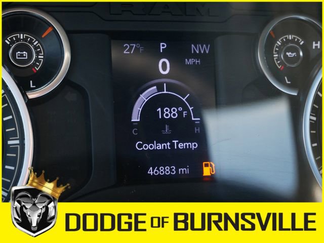 Used 2022 RAM 2500 Tradesman image 30