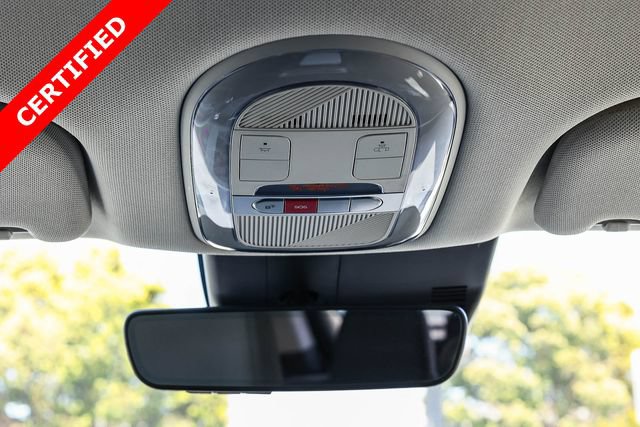 Certified 2024 Hyundai Ioniq 5 SEL RWD image 17