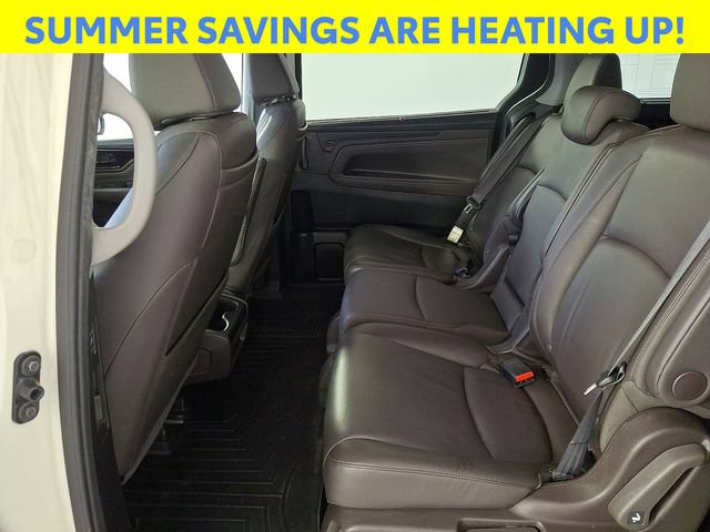 Used 2019 Honda Odyssey Elite image 12