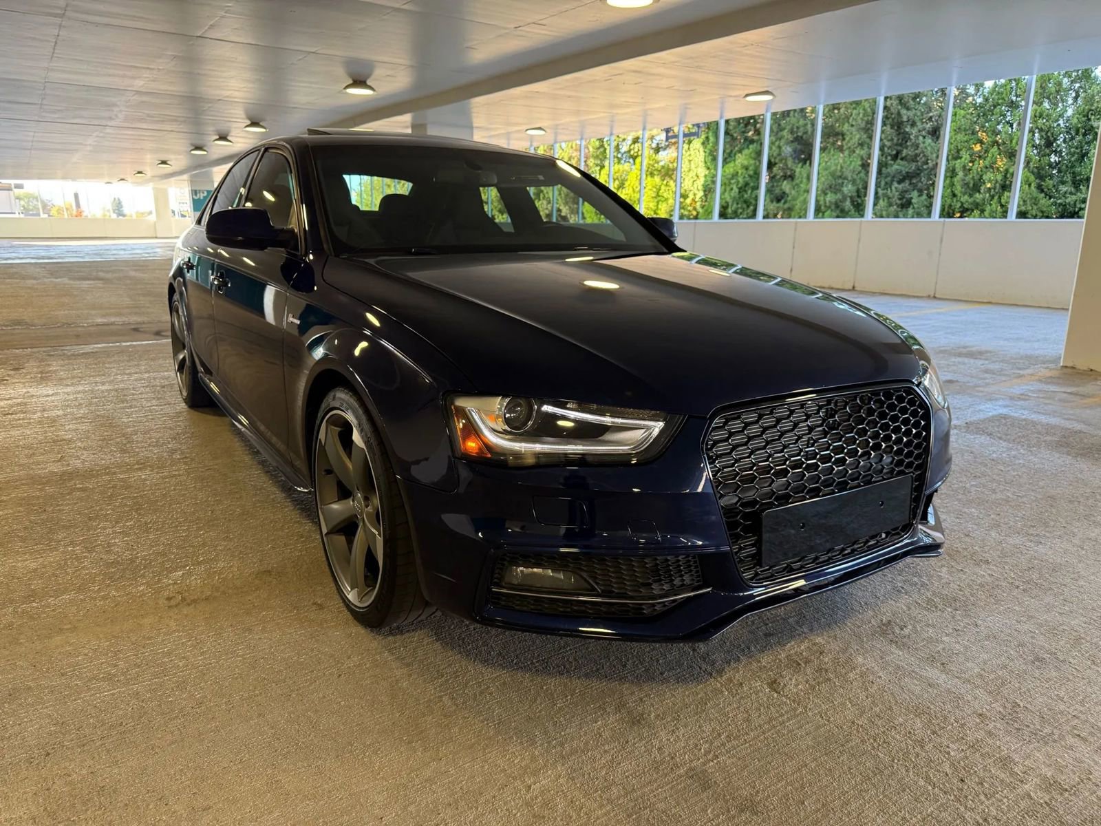 Used 2014 Audi S4 Premium Plus image 1