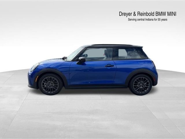 Used 2025 MINI Cooper S FWD image 8
