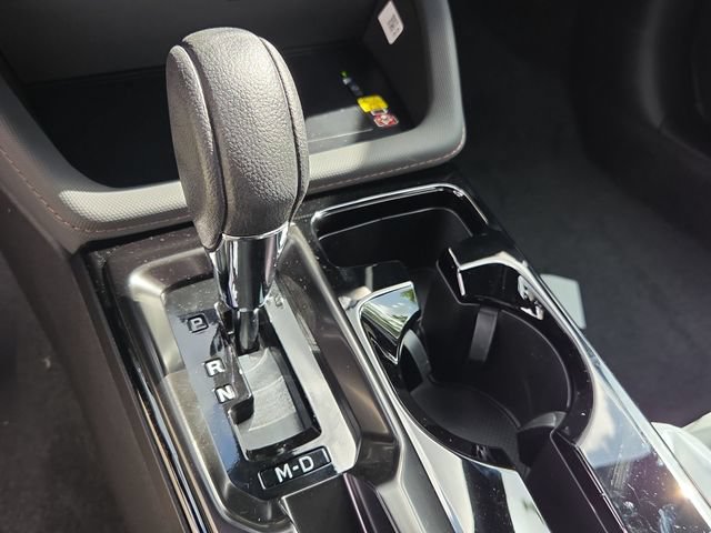 New 2026 Subaru Forester Sport w/ Onyx Edition AWD/4WD image 19